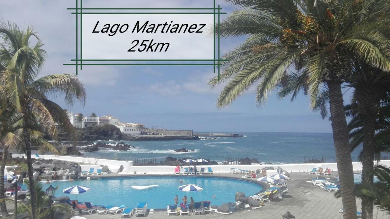 Los Geranios N.25 伊科德·德·洛斯·维诺斯 外观 照片